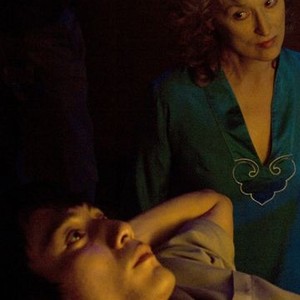 "Dark Matter photo 6"