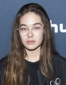 Rachelle Vinberg