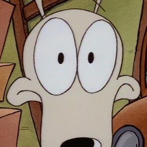 Rocko: Season 2, Episode 11 - Rotten Tomatoes