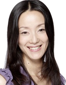 Atsuko Tanaka