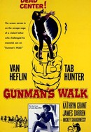 Gunman's Walk poster image