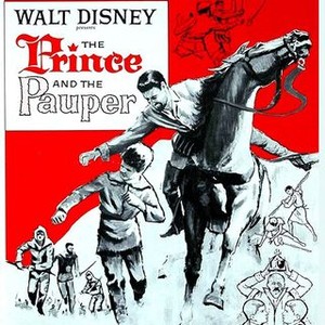 The Prince and the Pauper (1962) photo 1