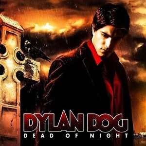 Dylan Dog: Dead of Night | Rotten Tomatoes