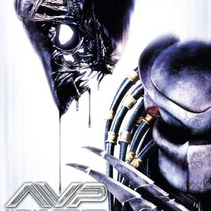 Alien Predator - Rotten Tomatoes