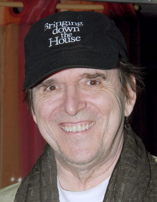 Jean-Marie Poiré
