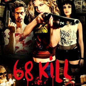 68 Kill (2017) photo 20