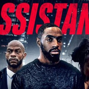 The Assistant - Rotten Tomatoes