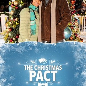 The Christmas Pact photo 18