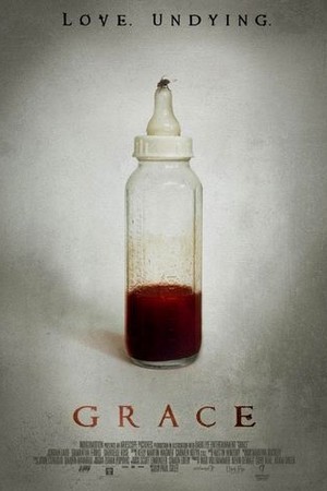 Grace poster