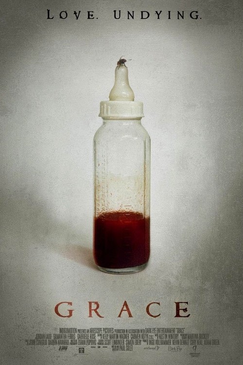 Grace poster