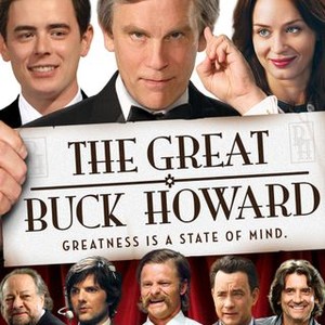 The Great Buck Howard (2008) photo 14