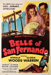 Watch trailer for Bells of San Fernando