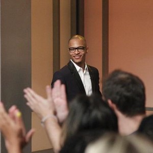 The View, Tip "T.I." Harris, 08/11/1997, ©ABC