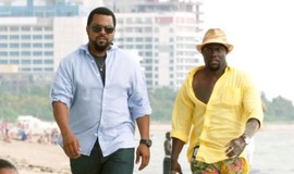 Ride Along 2 - Rotten Tomatoes