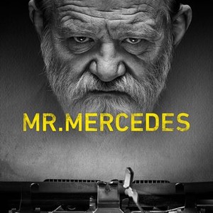 Mr Mercedes Rotten Tomatoes