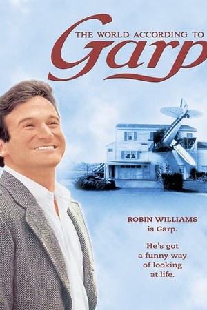 The World According to Garp poster