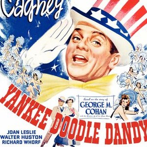 Yankee Doodle Dandy (1942) photo 14