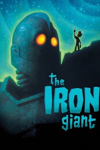 The Iron Giant