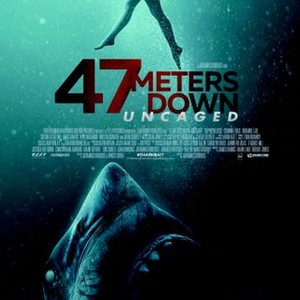 47 Meters Down: Uncaged photo 6