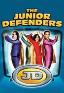 The Junior Defenders poster image