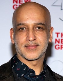 Alok Tewari