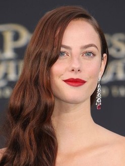 Kaya Scodelario Movies & TV Shows List | Rotten Tomatoes | Rotten Tomatoes