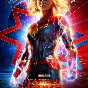 Captain Marvel (2019) photo 18