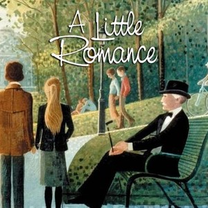 A Little Romance - Rotten Tomatoes