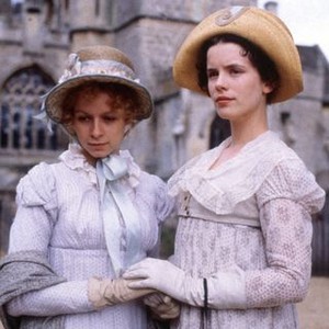 Jane Austen's Emma (1996) photo 15