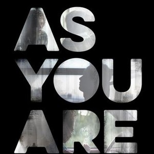 As You Are - Rotten Tomatoes