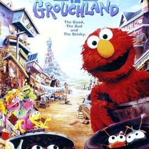 "The Adventures of Elmo in Grouchland photo 14"