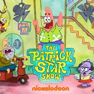 The Patrick Star Show - Rotten Tomatoes