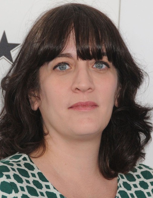 Amanda Marshall