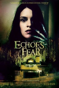 Watch trailer for Echoes of Fear