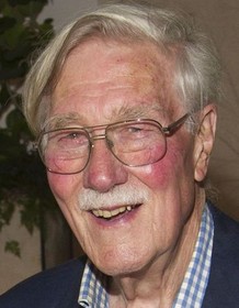 Christopher Morahan