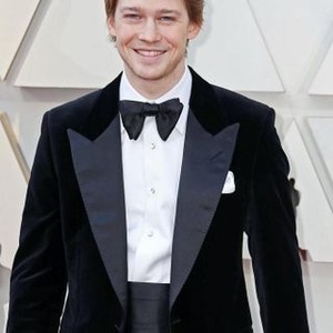Joe Alwyn at arrivals , The 91st Academy Awards - Arrivals, The Dolby Theatre at Hollywood and Highland Center, Los Angeles, CA, United States   February 24, 2019. (Photo by: Jef Hernandez/Everett Collection) at arrivals for The 91st Academy Awards - Arrivals, The Dolby Theatre at Hollywood and Highland Center, Los Angeles, CA February 24, 2019. Photo By: Jef Hernandez/Everett Collection