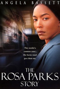 Watch trailer for The Rosa Parks Story