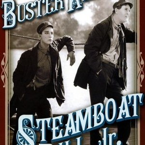 Steamboat Bill, Jr. (1928) photo 6