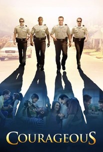Watch trailer for Courageous
