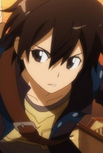 Sword Art Online - Rotten Tomatoes