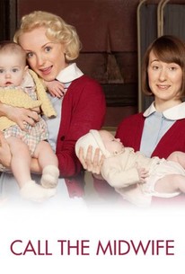 Call the Midwife: Season 2 poster image