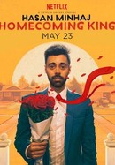 Hasan Minhaj: Homecoming King poster image
