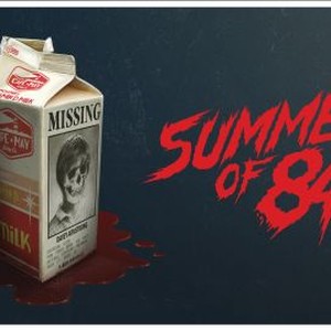 "Summer of 84 photo 6"