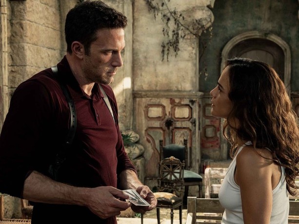 Hypnotic (2023) | Rotten Tomatoes