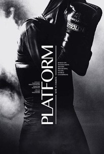 the platform movie review rotten tomatoes