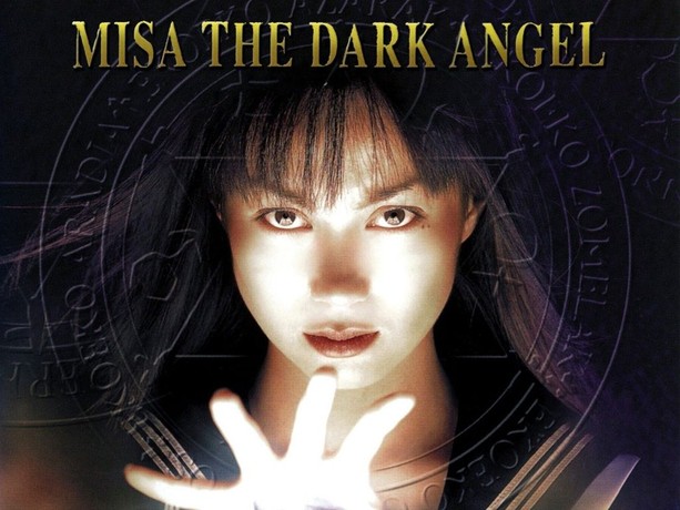 Misa the Dark Angel | Rotten Tomatoes