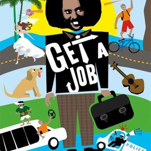 Get a Job (2011) photo 14