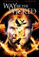 Way of the Wicked poster image