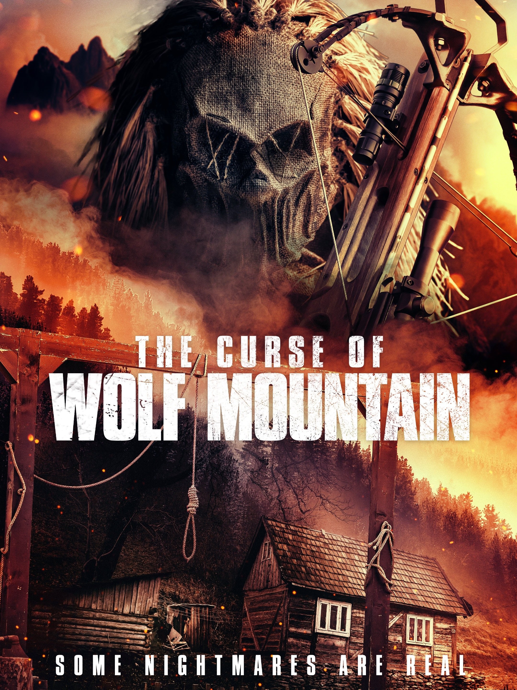 The Curse of Wolf Mountain Rotten Tomatoes