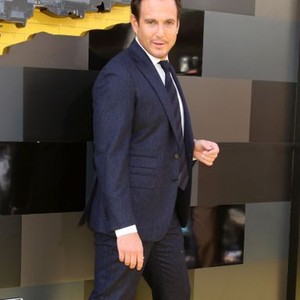 Will Arnett - Rotten Tomatoes